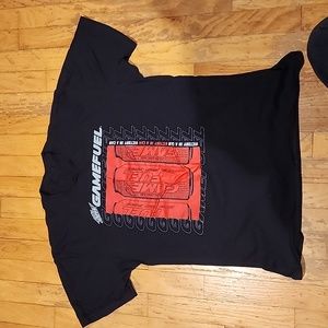 Mtn. Dew Game Fuel T-Shirt
